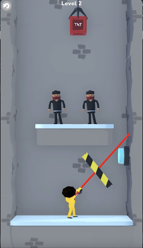 Tape it Up! Screen 3