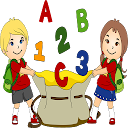 Kids ABCD Learner 