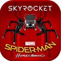 Spider-Drone App