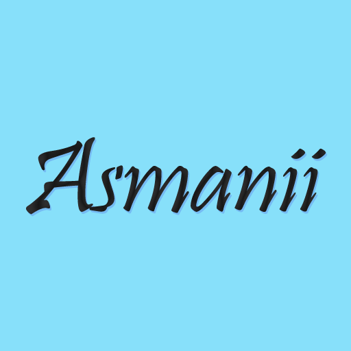 Asmanii logo