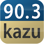 KAZU Public Radio App