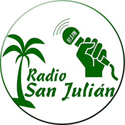 「Radio San Julián 97.5 FM」圖示圖片