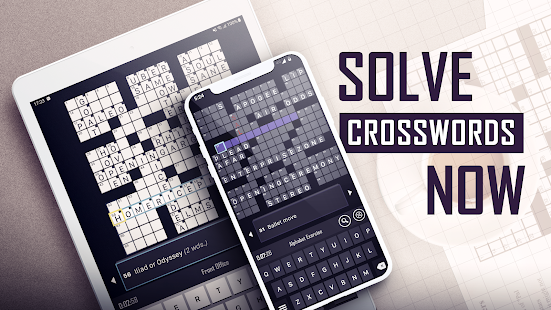 Crossword Puzzle Page Redstone 1.4.8 screenshots 6