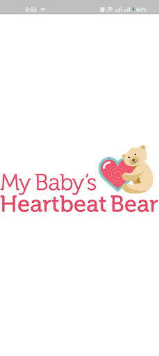 Android application Baby's Heartbeat Backup+ screenshort