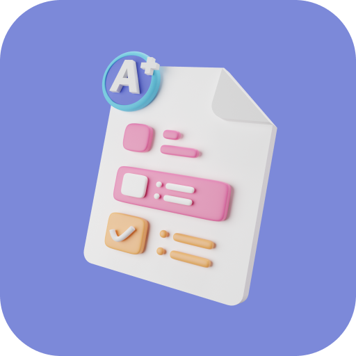 APro - Test logo