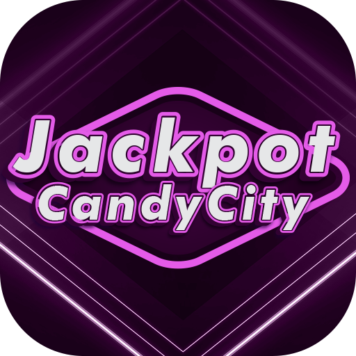 Jackpot Candy City