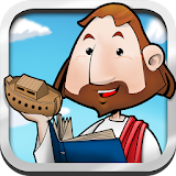 Bible Stories Collection icon