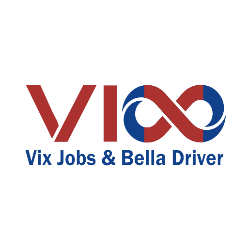 Passageiros E Clientes Vix Jobs Vix Mais Google Play のアプリ