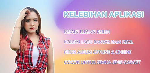 Android application Lagu Luluk Darara Offline Mp3 screenshort