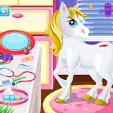 Pony Vet Doctor icon
