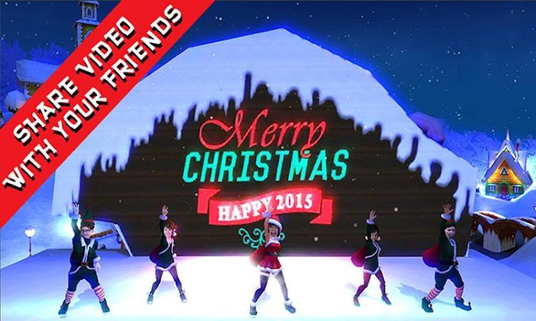 Elf Dance - Fun for Yourself - 211104 - (Android)