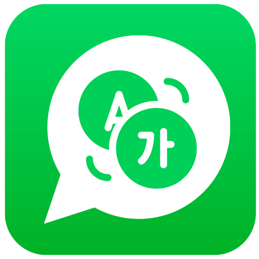 AI Chat Keyboard-Smart Typing logo