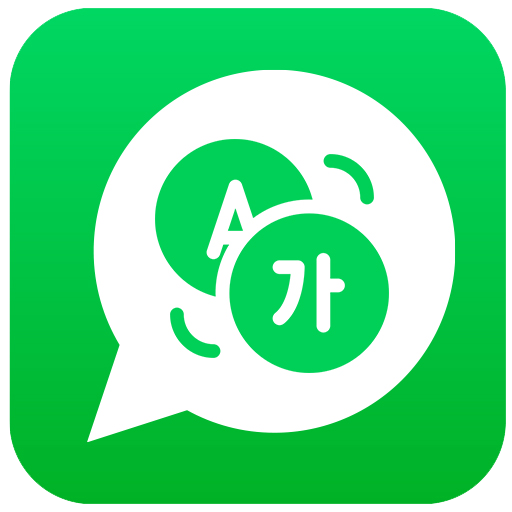 AI Chat Keyboard: Smart Keypad 3.8 Icon