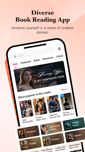 StoryGo Screen 2