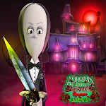 Cover Image of Tải xuống Gia đình Addams: Mystery Mansion 0.4.8 APK