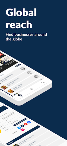 HIP Mobile App Screen 3