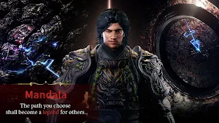 MIR M - Screenshot 3