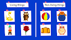 screenshot of 1st Grade Kids Learning Games