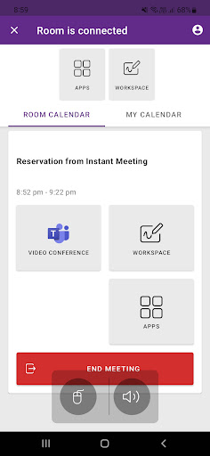 SMART TeamWorks Screen 3