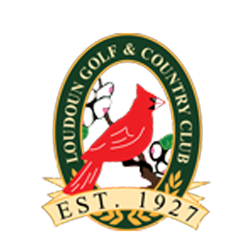 Loudoun Golf & Country Club logo
