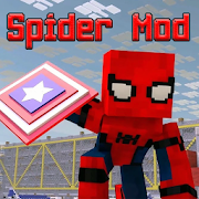 Top 49 Entertainment Apps Like Spider Mod for Minecraft PE - Best Alternatives