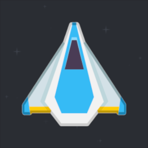 Space Evaders logo