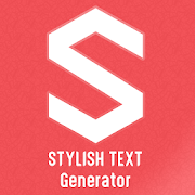 Stylish Text Maker : Fonts, Emoji & Symbols