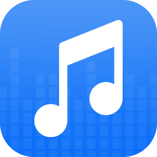 Music Player - MP3 Player App  Icon