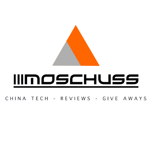 Moschuss App logo