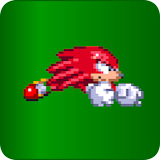 Flappy Knuckles icon