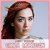 Disfruto Carla Morrison Songs icon