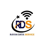 Cover Image of ดาวน์โหลด Rayan Data Service  APK