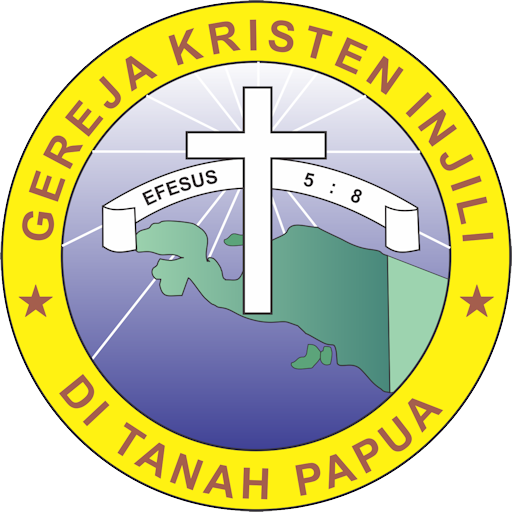 GKI Martin Luther Wermit logo