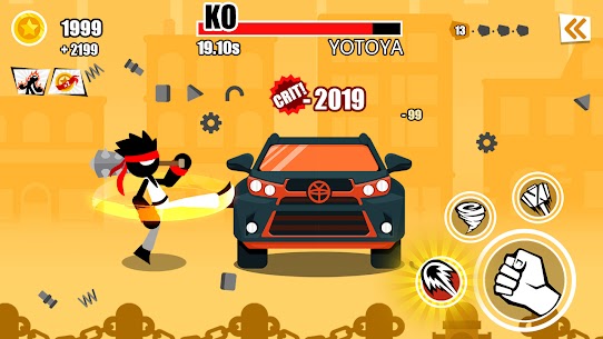 Car Destruction MOD APK 1.6.11 (Unlimited Money) 1