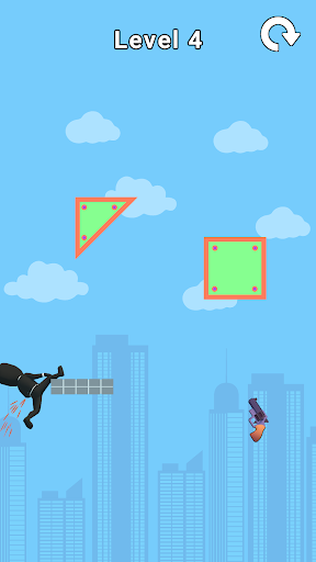 Shoot Puzzle Screen 2