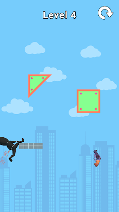 Shoot Puzzle - Screenshot 2