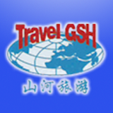 Travel GSH icon