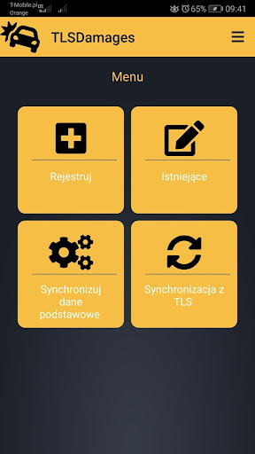 TLSDamages Screen 2