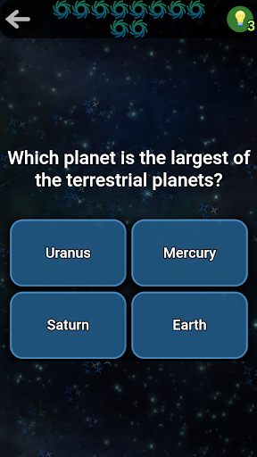 Astronomy Game Pro