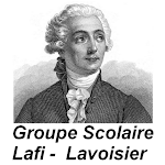 Cover Image of Baixar GS Lafi - Lavoisier  APK