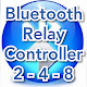 Bluetooth Relay Controller 2 4 8 Baixe no Windows