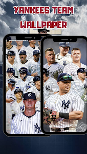 Yankees Team Wallpaper