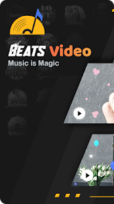 Beats Videos 2.0 APK + Mod (Free purchase) for Android