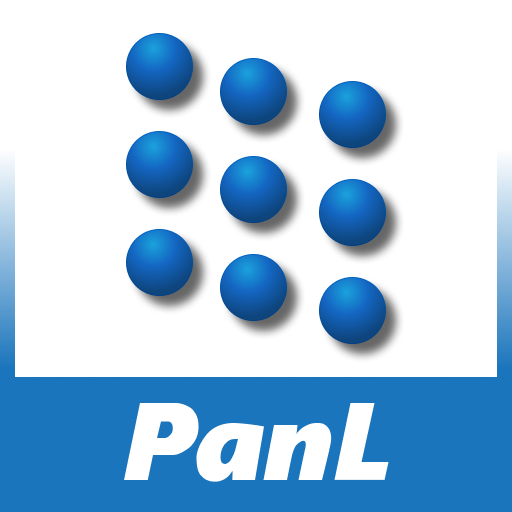 PanL Smart Living logo