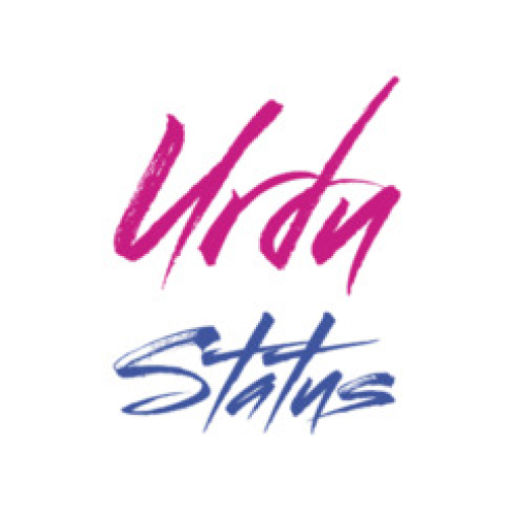 Urdu Status logo