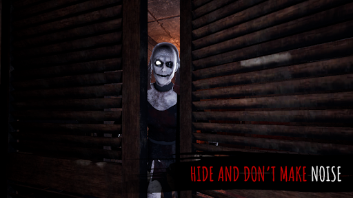 Sinister Night: ud83dudc80 Horror Survival&Adventure Games 1.4.3.6 screenshots 3