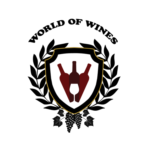 World Of Wines logo