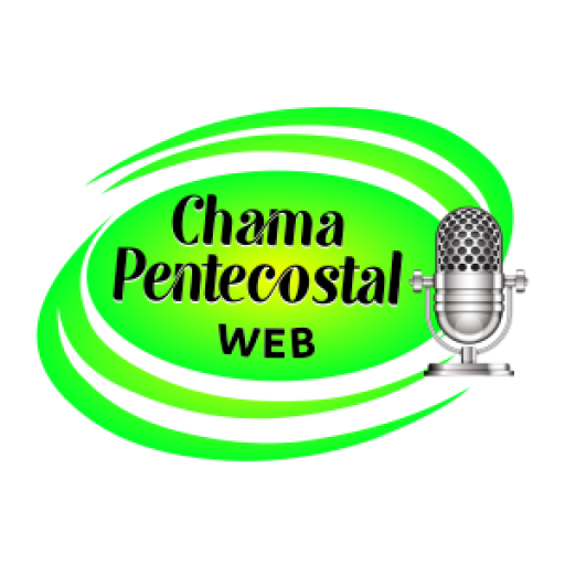 Chama Pentencostal Web logo