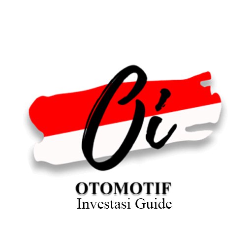 Otomotif Investasi Guide logo