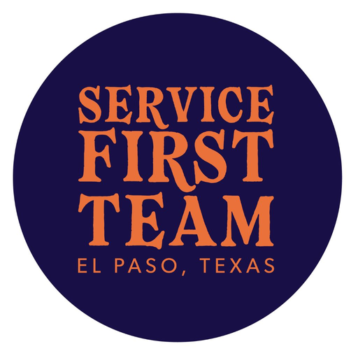 Service First El Paso 3.1.0 Icon
